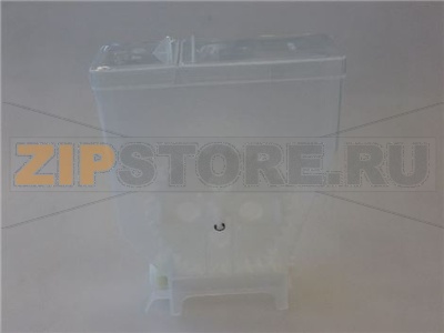 CONTENITORE POLVERI LATTE-THE-ZUCCHERO B 