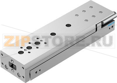 Мини-суппорт Festo DGST-16-150-PA 