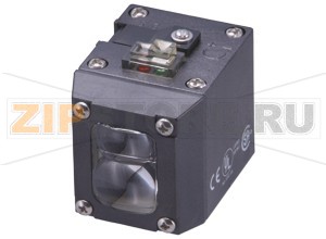 Диффузный датчик Diffuse mode sensor MPD2HD Pepperl+Fuchs Описание оборудованияPhotoelectric Sensors MP Series Modular