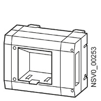 BD01-AK1M1/F TAP-OFF UNIT Siemens BVP:034273