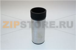 PIEDE INOX §56x145 