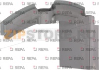 РУКА СКРЕПЕРА