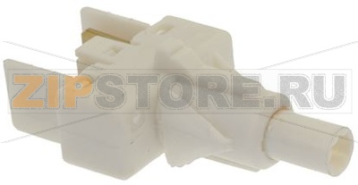 PULSANTE PER FORNO 10GC8 