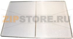 FILTRE DE FOND 460 x 300 mm 