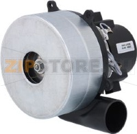 MOTOR FOR VACUUM CLEANER JACUZZI 1200W