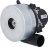 MOTOR FOR VACUUM CLEANER JACUZZI 1200W