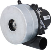 MOTOR FOR VACUUM CLEANER JACUZZI 1200W