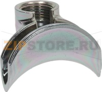 НОСИК 2 ЧАШКИ Ø 3/8" NANOTECH