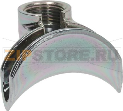 НОСИК 2 ЧАШКИ Ø 3/8&quot; NANOTECH 