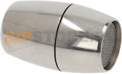 ФОРСУНКА ВОДЫ ИЗ НЕРЖ.СТАЛИ М10 