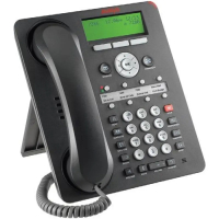 IP-телефон проводной Avaya 1408