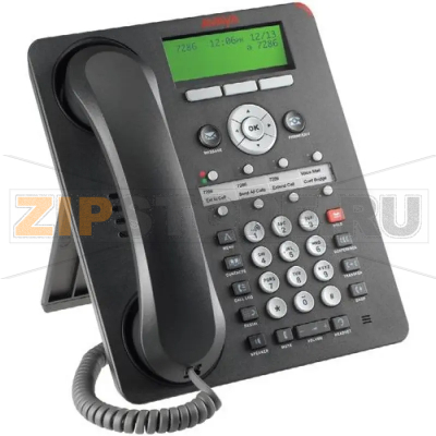 IP-телефон проводной Avaya 1408 