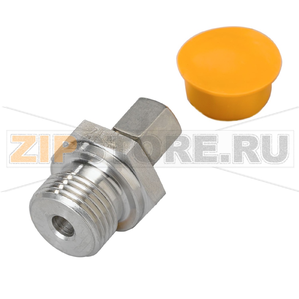 Соединение резьбовое с врезным кольцом IFM E30047 