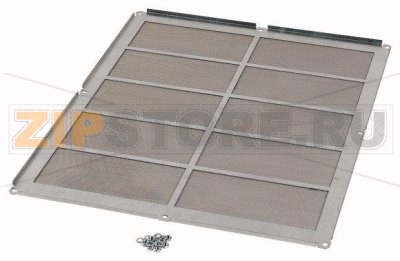Панель верхняя сплошная IP55 Eaton XTSZPTAPA-W800 