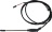Датчик температурный L=1320 Unox XVC 314G