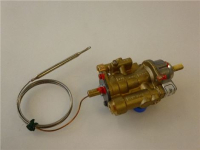 GAS TAP [C] FTT SNACK