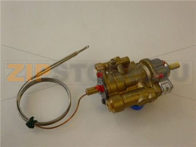 GAS TAP [C] FTT SNACK 