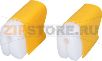SPONGE FOR STEAM TUBE SPOKJ KIT 2PCS 