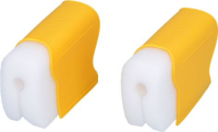 SPONGE FOR STEAM TUBE SPOKJ KIT 2PCS