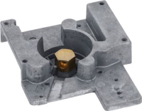 BREWING GROUP/FILTER HOLDER MACHINED