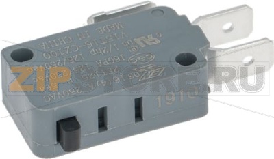 MICROSWITCH HONEYWELL V15T16-CZ100 