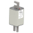 Предохранитель, 350 A, AC 1250 В, 100 кА, size 1, 53x66x138 мм, aR, DIN, IEC Eaton FUSE 350A 12 - Предохранитель, 350 A, AC 1250 В, 100 кА, size 1, 53x66x138 мм, aR, DIN, IEC Eaton FUSE 350A 12