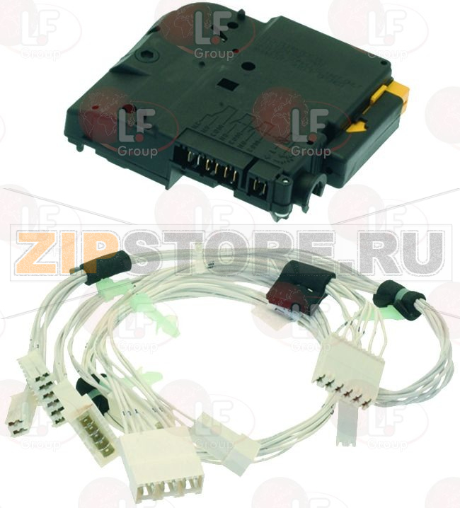 УСТРОЙСТВО ДЛЯ ЗАМКА ДВЕРЦЫ 5 A 240 В 