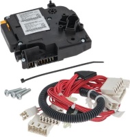 УСТРОЙСТВО ДЛЯ ЗАМКА ДВЕРЦЫ 5 A 240 В