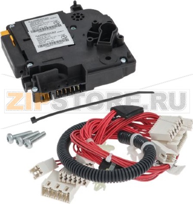 УСТРОЙСТВО ДЛЯ ЗАМКА ДВЕРЦЫ 5 A 240 В 