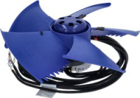 FAN FN030 4IA.ZC.V 230/1 UL