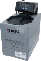 WATER SOFTENER MILLENNIUM V8 FULL OPT.