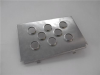 CHAMBER FLAMES CONVEYOR