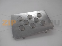 CHAMBER FLAMES CONVEYOR