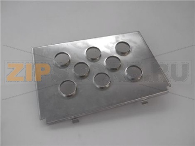 CHAMBER FLAMES CONVEYOR 