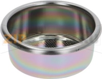 ФИЛЬТР BARISTAPRO 2 ЧАШКИ 22ГР NANOTECH