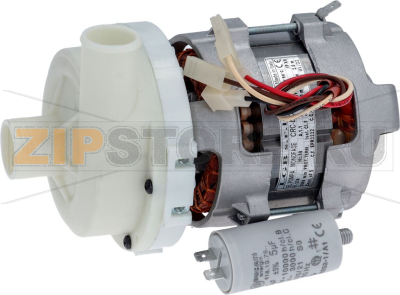 ЭЛЕКТРОНАСОС ОДНОФАЗНЫЙ  LGB CRC-LDX 0,24KW 