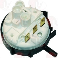 РЕЛЕ ДАВЛЕНИЯ, 1 УРОВЕНЬ