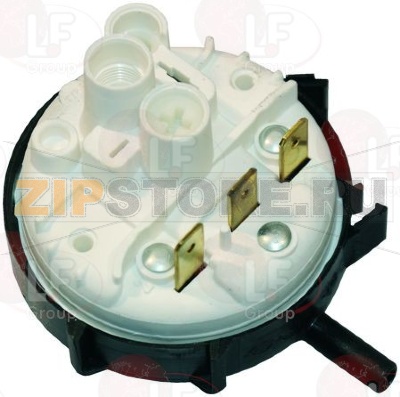 РЕЛЕ ДАВЛЕНИЯ, 1 УРОВЕНЬ 