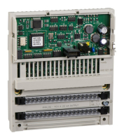 Блок аналоговых сигналов Schneider Electric 170AAO92100