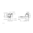 Энкодер тросиковый Turck DWE-1250-70-04-2H2500-H1181 - Энкодер тросиковый Turck DWE-1250-70-04-2H2500-H1181