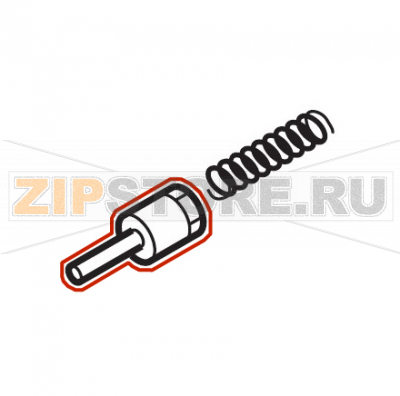Ass. pistoncino c/gola l=15,1 Saeco Royal Classic Ass. pistoncino c/gola l=15,1 Saeco Royal Classic

Запчасть на сборочном чертеже под номером: 12

Название запчасти на итальянском языке: Ass. pistoncino c/gola l=15,1 Saeco Royal Classic
