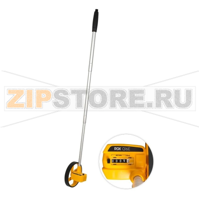Колесо дорожное RGK Q16E 
