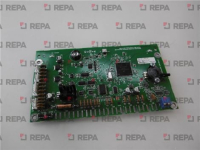 SCHEDA ELETTRONICA