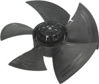 MOTOR FAN EBM A4D350-AN08-23
