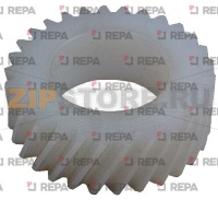 Pignons seul en nylon - 29 dents