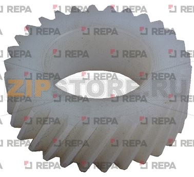 Pignons seul en nylon - 29 dents 