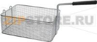 BASKET 1/1 FRYER 15L 70/02