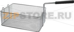 BASKET 1/1 FRYER 15L 70/02 