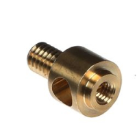 BOSS - FLOAT VALVE