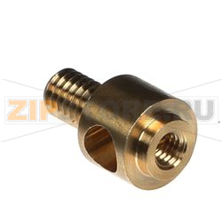 BOSS - FLOAT VALVE 
